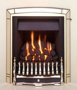 Valor Fires Dream 2 Gas Fire